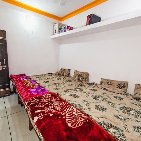 Bhavya Homestay Garudeshwar Exteriör bild